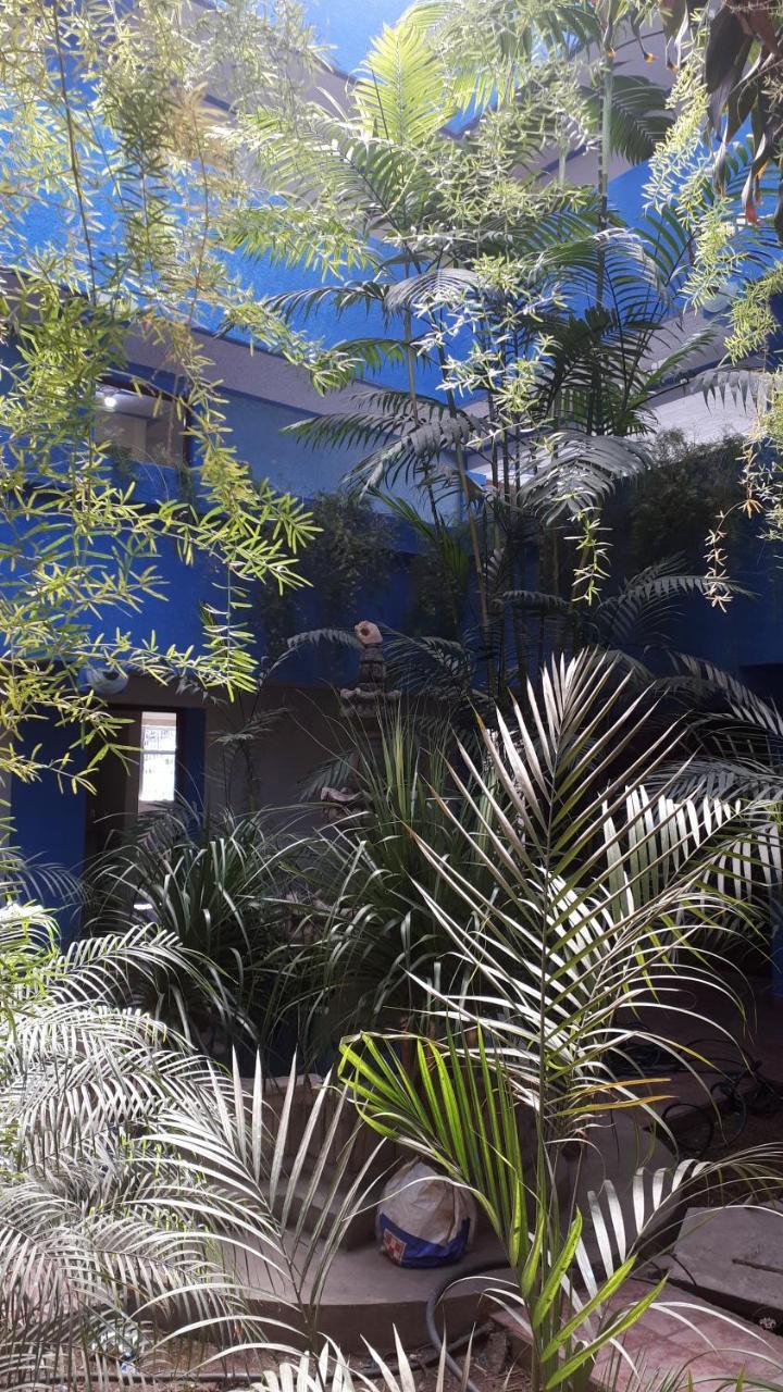Hotel Kasa Kamelot 2 Quetzaltenango Esterno foto