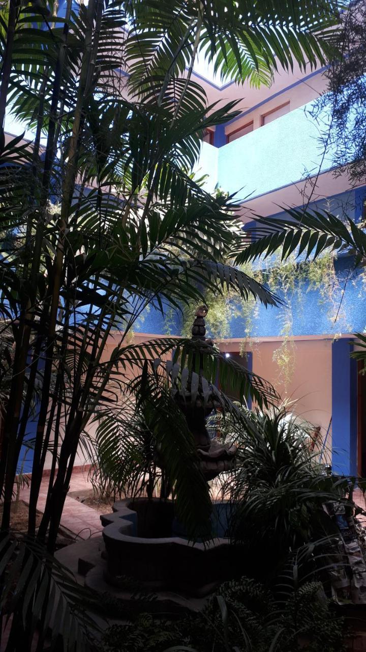 Hotel Kasa Kamelot 2 Quetzaltenango Esterno foto