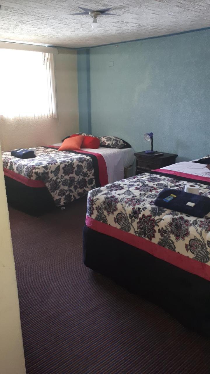 Hotel Kasa Kamelot 2 Quetzaltenango Esterno foto