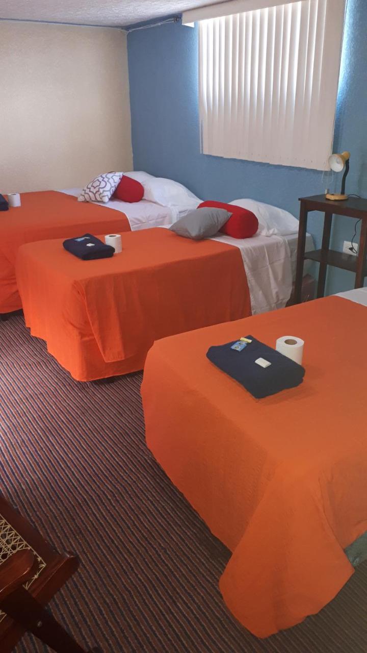 Hotel Kasa Kamelot 2 Quetzaltenango Esterno foto