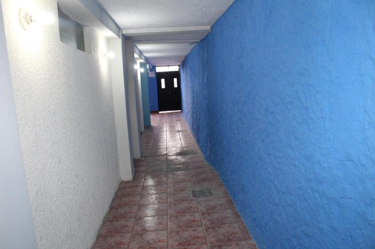 Hotel Kasa Kamelot 2 Quetzaltenango Esterno foto
