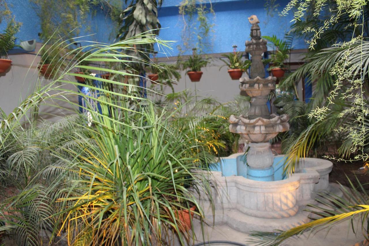 Hotel Kasa Kamelot 2 Quetzaltenango Esterno foto