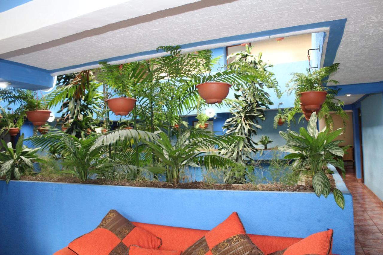Hotel Kasa Kamelot 2 Quetzaltenango Esterno foto
