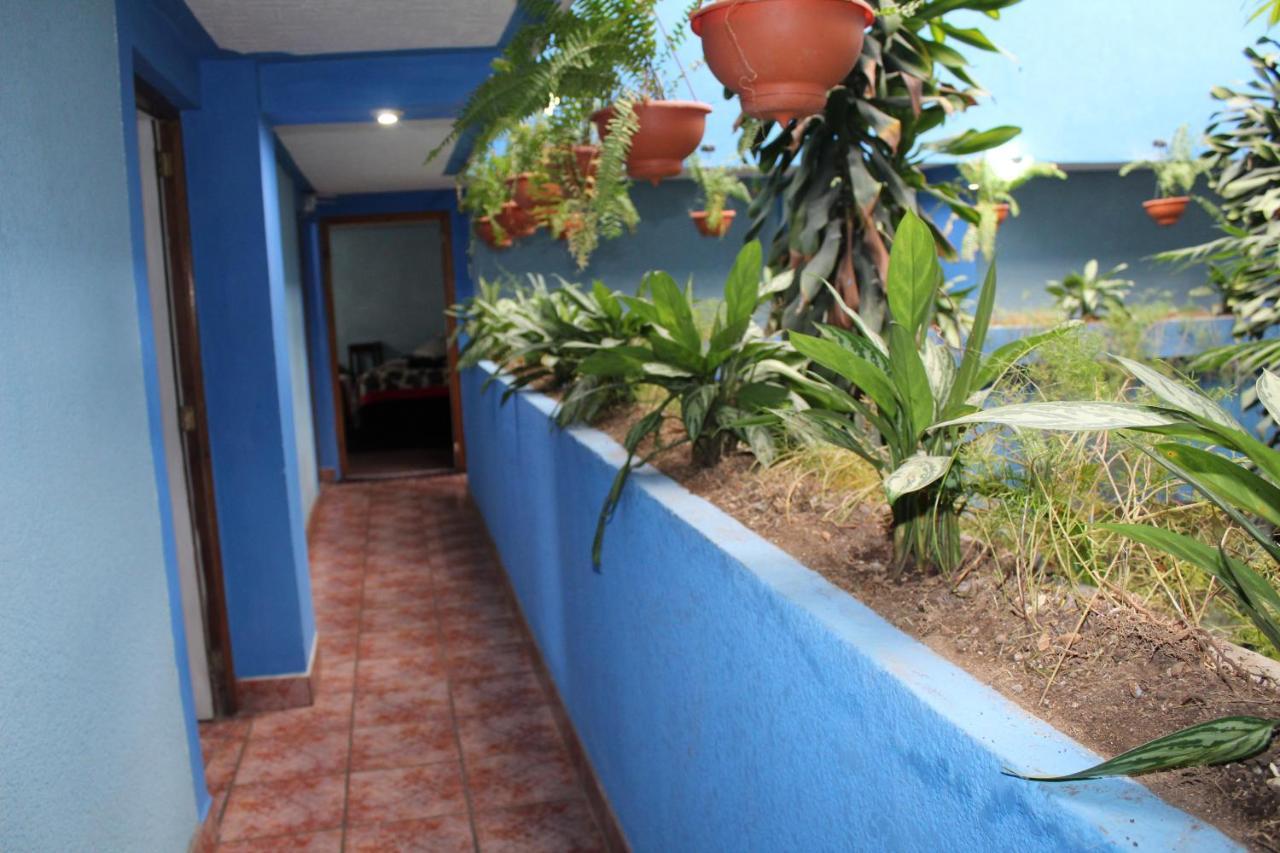 Hotel Kasa Kamelot 2 Quetzaltenango Esterno foto