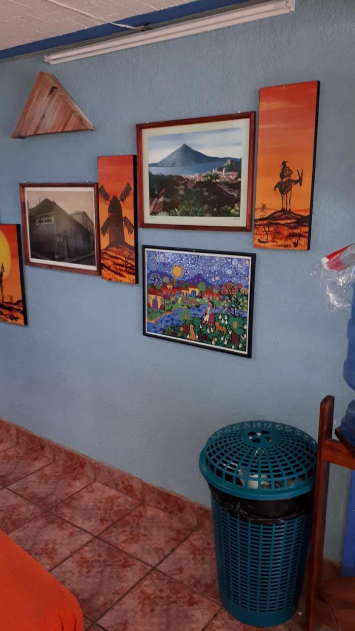 Hotel Kasa Kamelot 2 Quetzaltenango Esterno foto