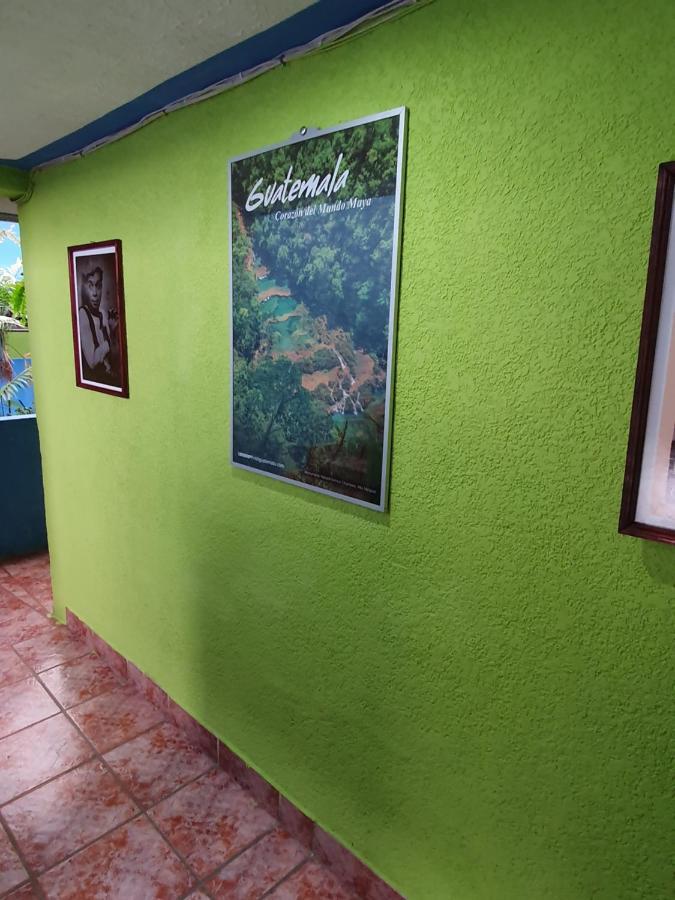 Hotel Kasa Kamelot 2 Quetzaltenango Esterno foto