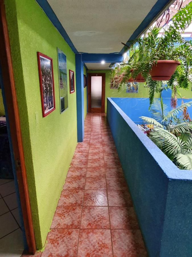 Hotel Kasa Kamelot 2 Quetzaltenango Esterno foto