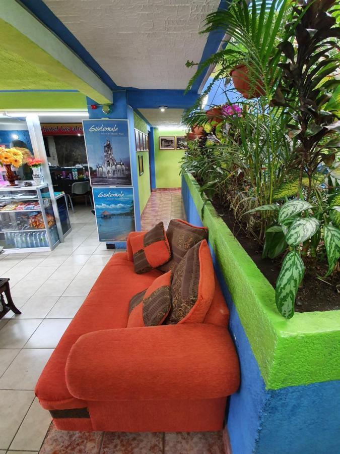 Hotel Kasa Kamelot 2 Quetzaltenango Esterno foto