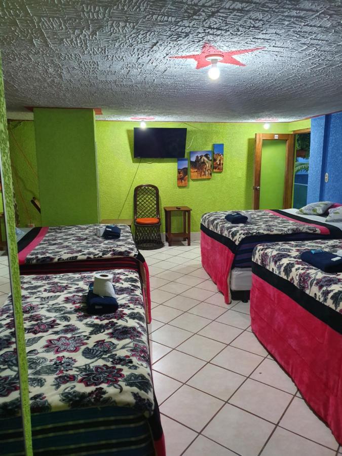 Hotel Kasa Kamelot 2 Quetzaltenango Esterno foto